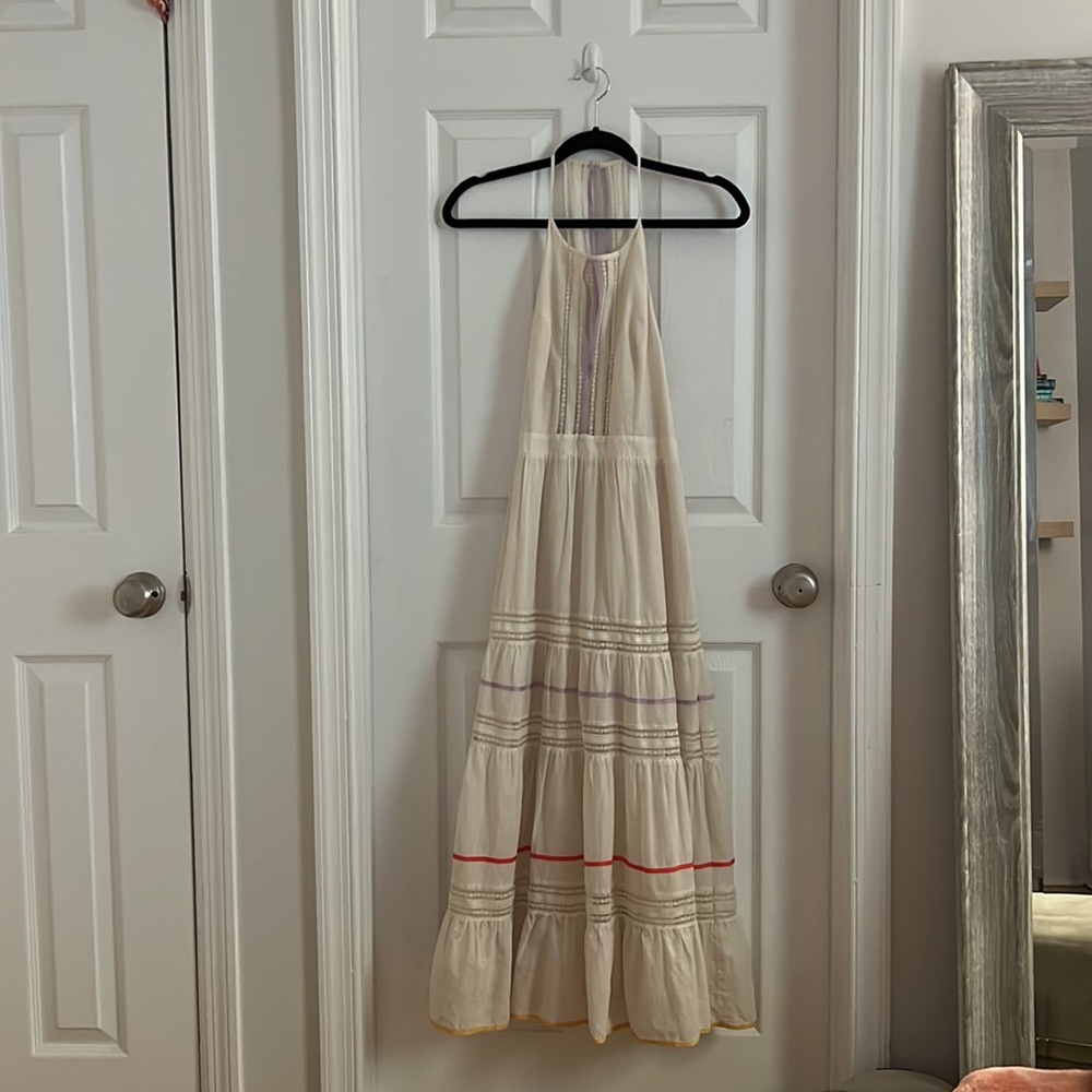 *LAST CHANCE* URBAN OUTFITTERS Prairie Maxi Dress - Will be donated this month